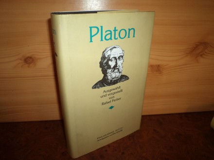 Platon - Rafael Ferber ✔️✔️✔️