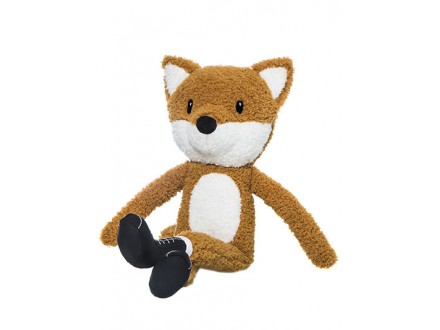 Plišana igračka - Fox, Long Legs, 40 cm