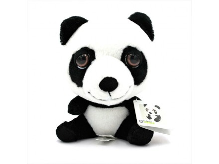 Plišana igračka panda