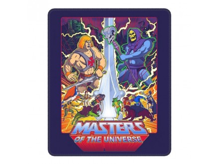 Podloga za misa, Masters of the universe 30x25