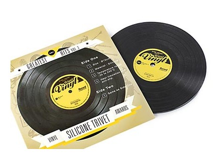 Podmetači - Vinyl