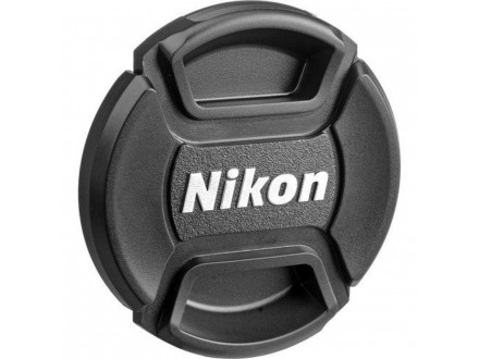 Poklopac Nikon 72 mm