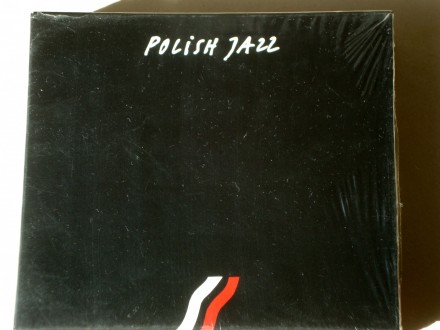 Polish Jazz (6xCD, Very Limited Edition, Box Set)