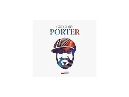 Porter, Gregory-Gregory Porter CD+Dvd- - Universal pop mid