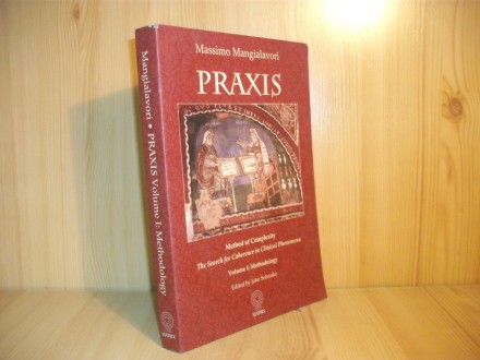 Praxis: Method of Complexity - The Search of Coherence