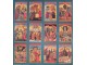 Praznicne ikone manastira Hilandara (kalendar) slika 3