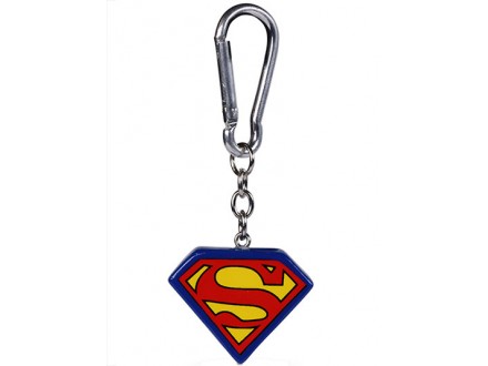 Privezak - Superman Logo - Superman