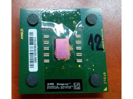 Procesor (12) AMD Sempron 2600+ 1833MHz -333MHz -256