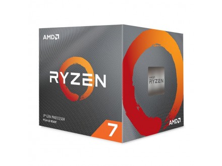 Procesor AMD AM4 Ryzen 7 PRO 3700 3.6GHz tray