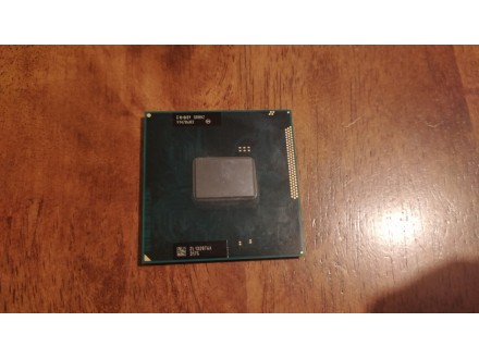 Procesor BR4 Intel Celeron B815 , 1,6GHz