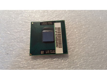 Procesor za Laptopove INTEL T5250