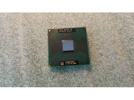 Procesor za laptopove Intel celeron 900