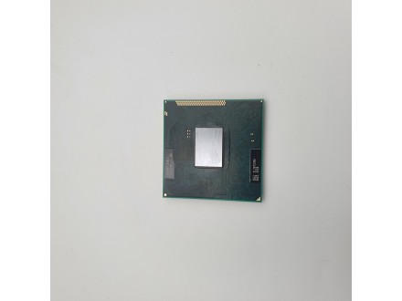 Procesor za laptopove SR0CH (Intel Core i5-2450M)