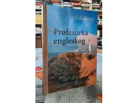 Profesorka engleskog - Lili King
