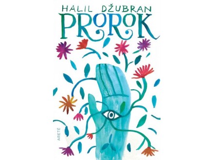 Prorok - Halil Džubran