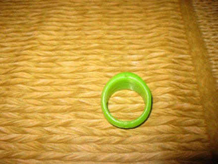 Prsten zeleni