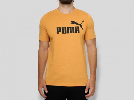 Puma Ess Logo muška majica SPORTLINE