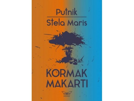 Putnik / Stela Maris - Kormak Makarti