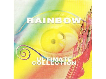 RAINBOW - Ultimate Collection