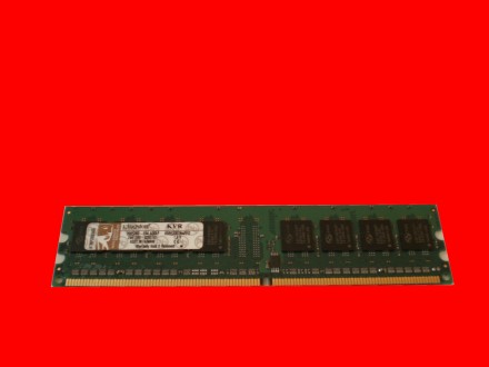 RAM memorija Kingston 512 MB DDR2 533 MHz