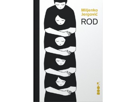 ROD - Miljenko Jergović