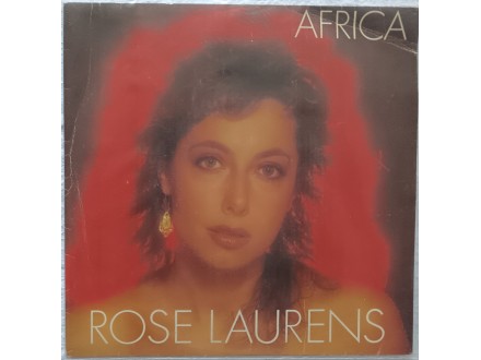 ROSE  LAURENS  -  AFRICA