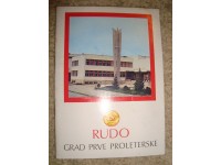 RUDO - GRAD PRVE PROLETERSKE (1981)