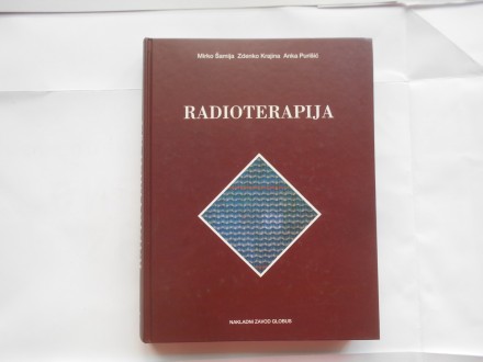 Radioterapija, Mirko Šamija, Z.Krajina, A.Purišić