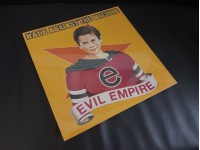 Rage Against The Machine-Evil Empire LP (NOVO, 180 gr)