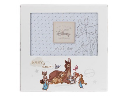 Ram - Disney, Bambi Baby Shower - Disney, Bambi