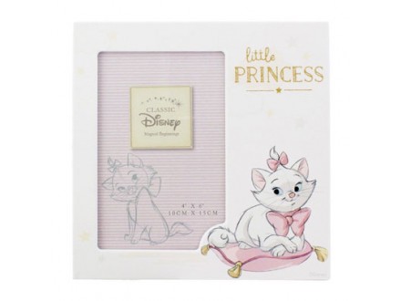 Ram - Disney, Little Princess - Disney, The Aristocats