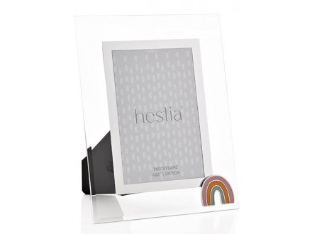 Ram - Rainbow Icon 10x15 - Hestia