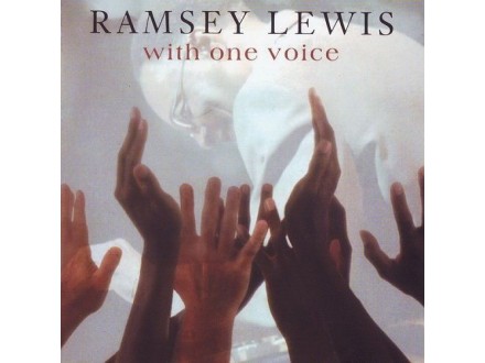 Ramsey Lewis ‎– With One Voice