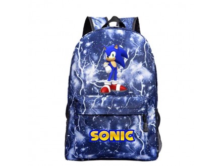 Rancic Sonic M3