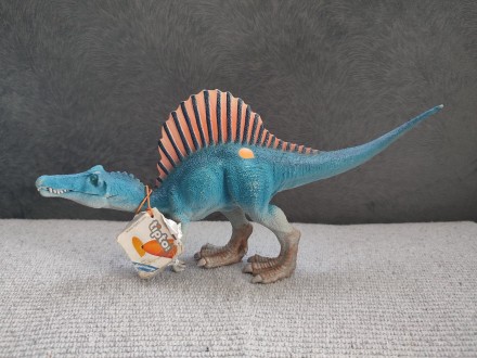 Ravensburger Tiptoi original dinosaurus