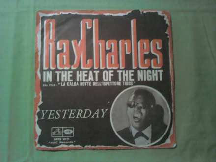 Ray Charles - In The Heat Of The Night