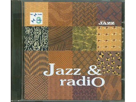 Razni izvođači - Jazz & Radio