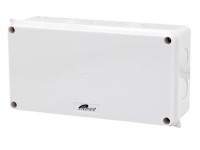 Razvodna kutija ME-KII200x100x70mm (8 uvodnica) IP65