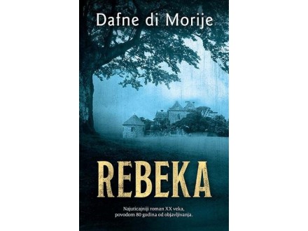 Rebeka - Dafne Di Morije
