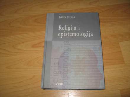 Religija i epistemologija