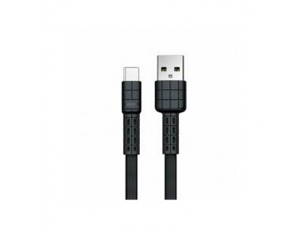Remax Data kabl ARMOR USB tip C 1m crni