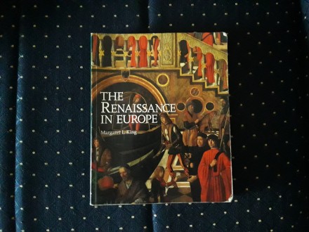 Renesansa u Evropi/The Renaissance in Europe