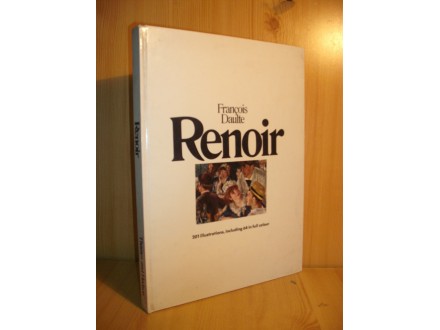 Renoir - Francois Daulte, Renoar