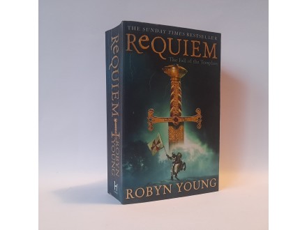 Requiem Robyn Young