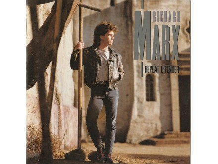 Richard Marx – Repeat Offender