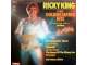Ricky King - Plays Golden Guitar Hits slika 1
