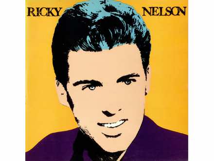 Ricky Nelson  - Ricky Nelson