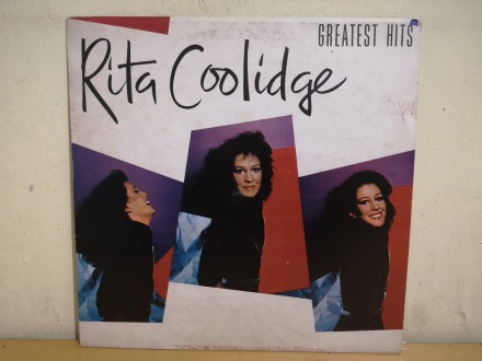 Rita Coolidge:Greatest Hits