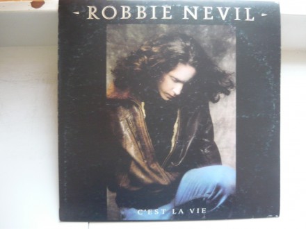 Robbie Nevil - C`est La Vie
