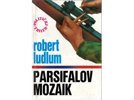 Robert Ladlam - PARSIFALOV MOZAIK